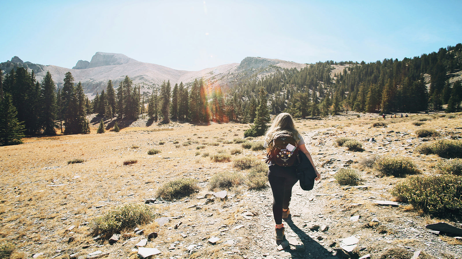 How to Prepare for a Perfect Hiking Trip