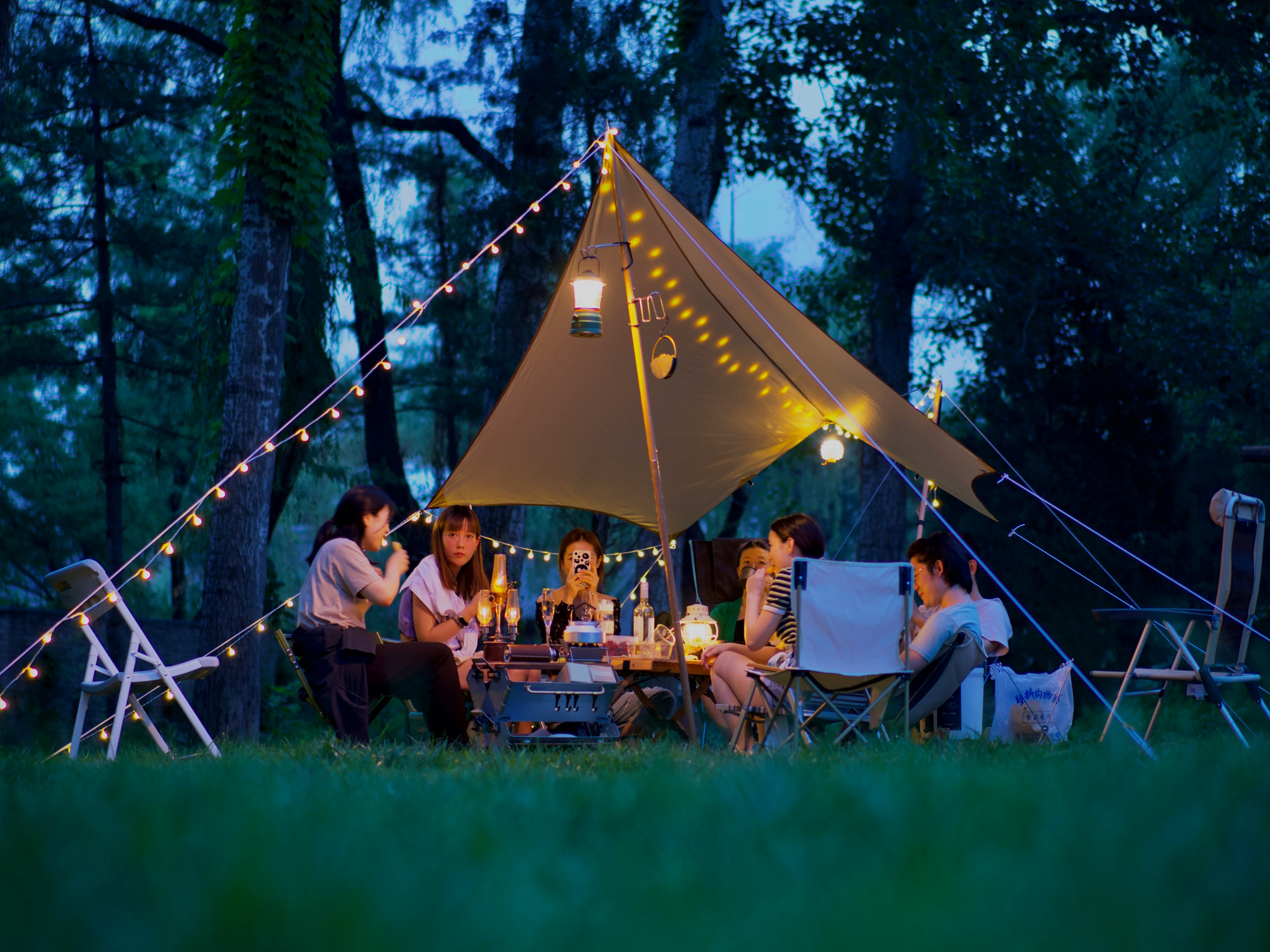 Outdoor Living