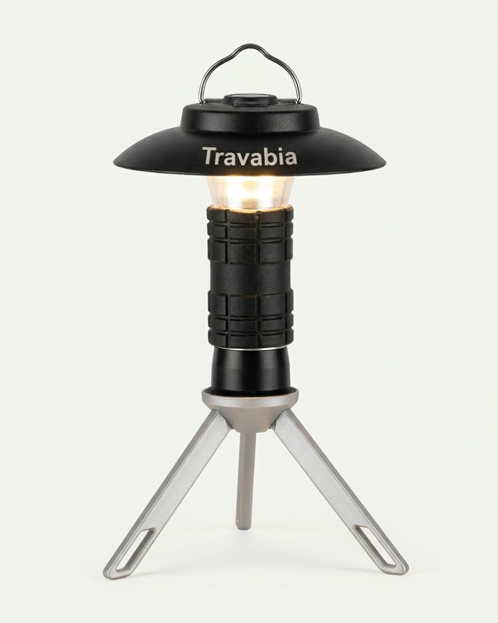 3-in-1 Multifunctional Camping Light Portable Outdoor Lantern