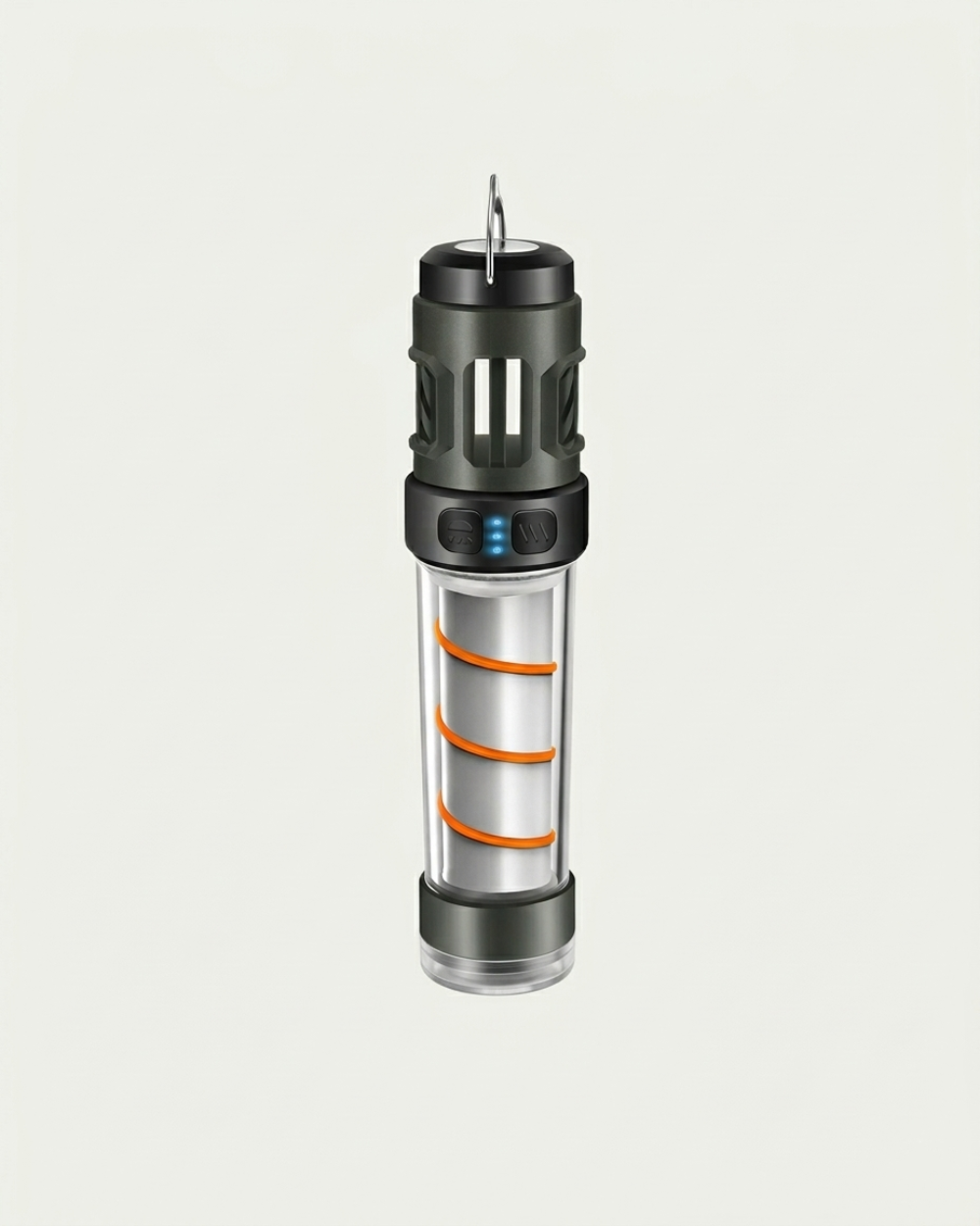 Outdoor Light & Mosquito Repellent for Camping